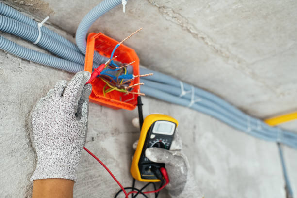Best Ceiling Fan Installation Electrician  in Mililani Town, HI